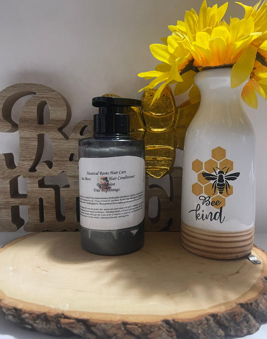 Nautical Roots Shampoo