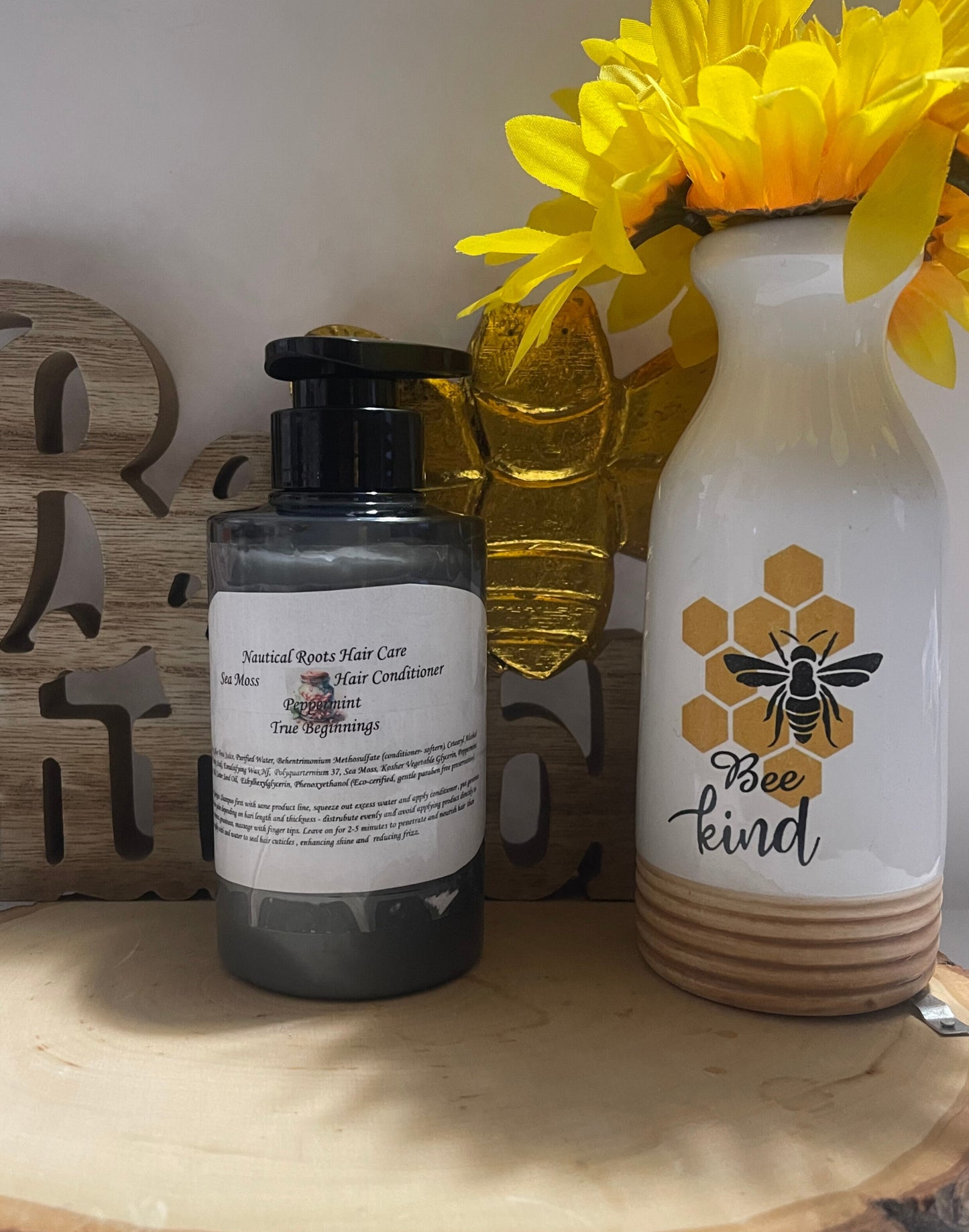 Nautical Roots Conditioner