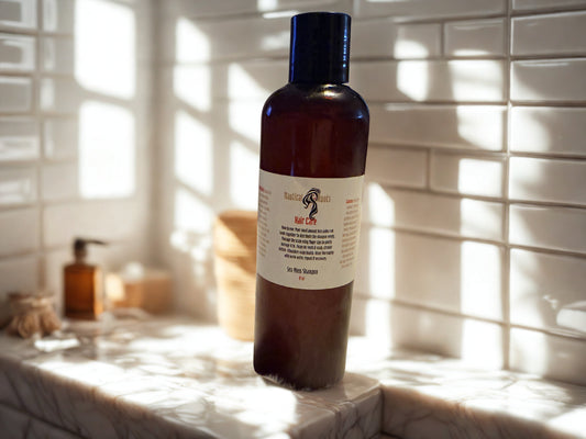 Nautical Roots Shampoo